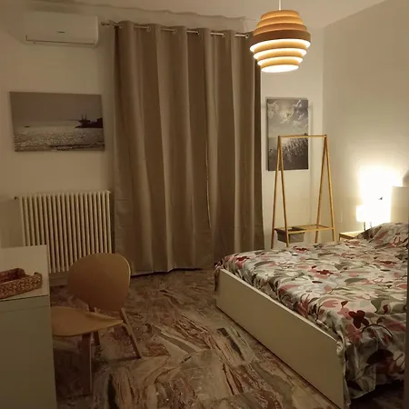 Centro Vista Mare Apartamento Vieste