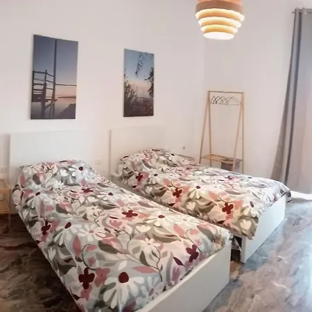 Centro Vista Mare Vieste