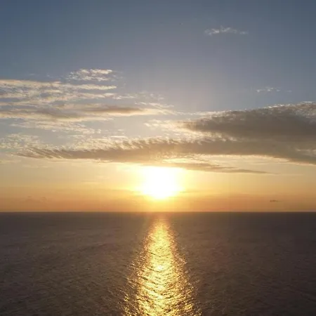 Apartamento Centro Vista Mare