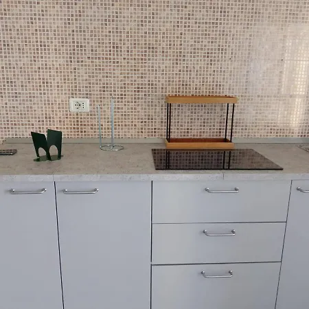 Centro Vista Mare Vieste