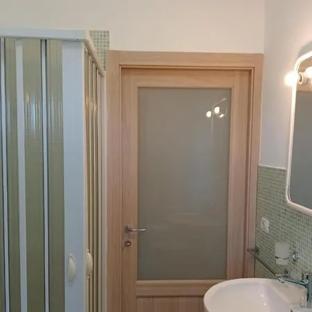 Centro Vista Mare * Vieste