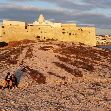 Centro Vista Mare Apartamento *