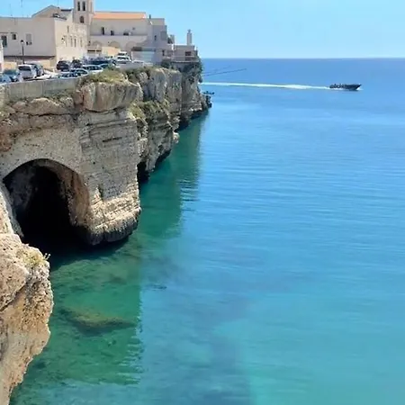 Centro Vista Mare Apartamento Vieste