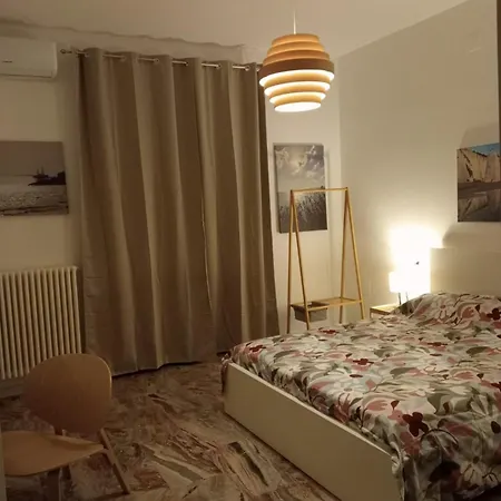 Centro Vista Mare Vieste