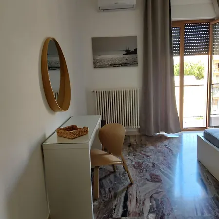 Centro Vista Mare Apartamento Vieste