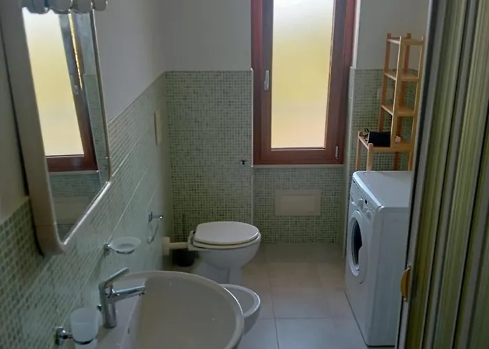 Апартаменты Centro Vista Mare *