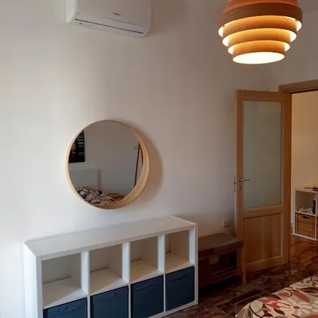 Appartement Centro Vista Mare *