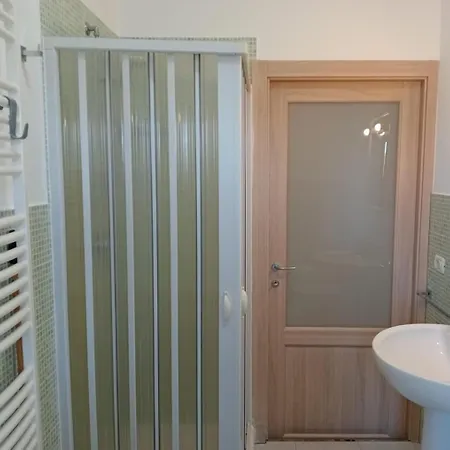 Apartment Appartamento Vieste Centro Vista Mare Vieste