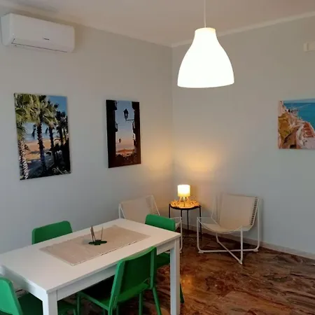 Centro Vista Mare * Vieste