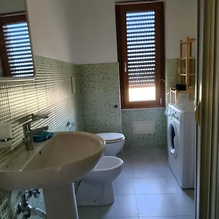 Apartment Appartamento Vieste Centro Vista Mare