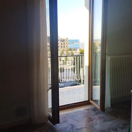 Apartment Appartamento Vieste Centro Vista Mare *