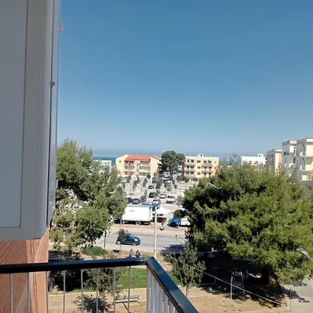 Apartment Appartamento Vieste Centro Vista Mare Vieste