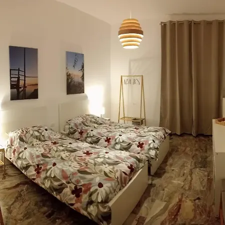 Appartamento Vieste Centro Vista Mare * Vieste