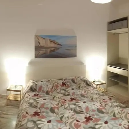 Apartment Appartamento Vieste Centro Vista Mare