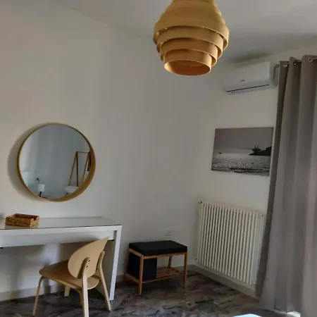 Apartment Appartamento Vieste Centro Vista Mare *