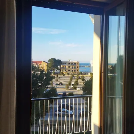 Centro Vista Mare Apartamento Vieste