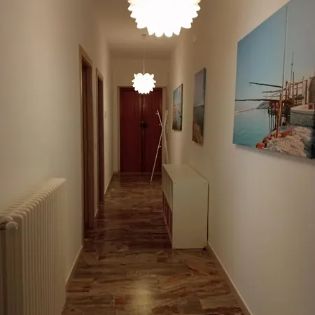 Centro Vista Mare Vieste