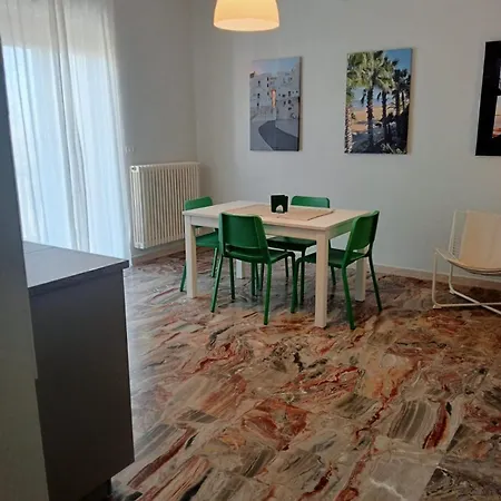 Centro Vista Mare Appartement