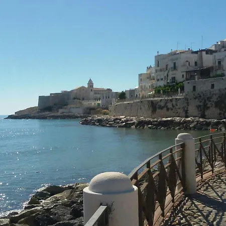 Centro Vista Mare