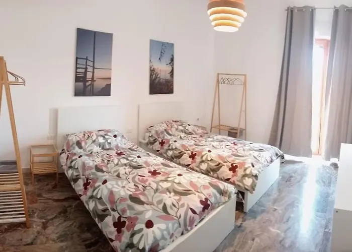 Centro Vista Mare 비에스테