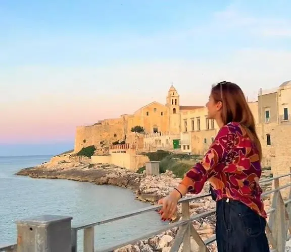 Centro Vista Mare 아파트