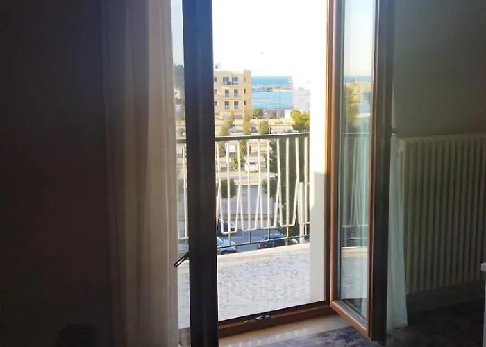 아파트 Centro Vista Mare *