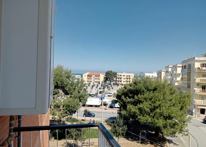 아파트 Centro Vista Mare 비에스테