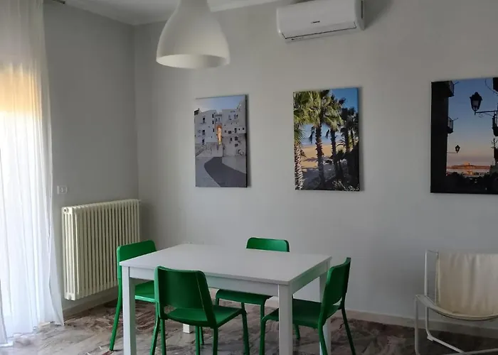 Centro Vista Mare *