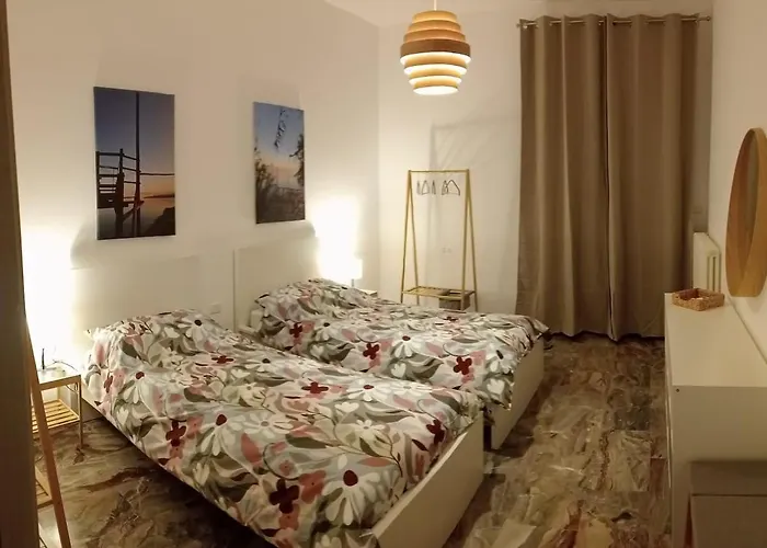 Centro Vista Mare * 비에스테