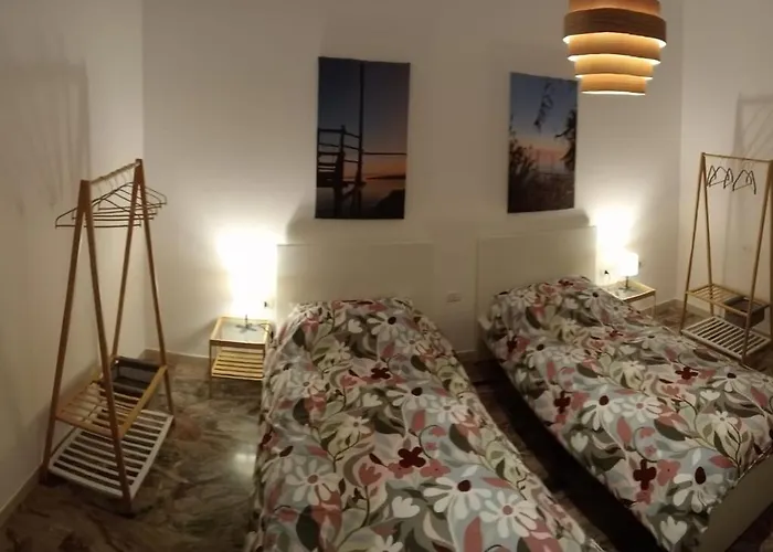 Centro Vista Mare 아파트