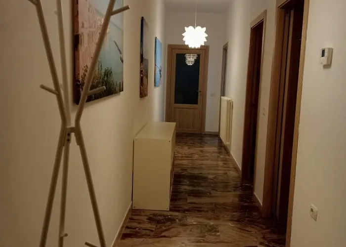 Centro Vista Mare *
