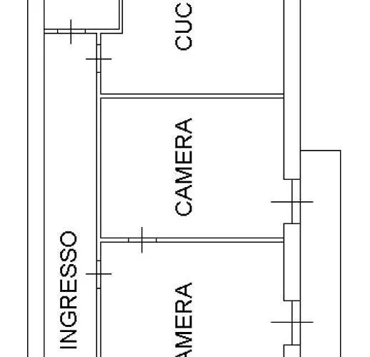 Centro Vista Mare 아파트