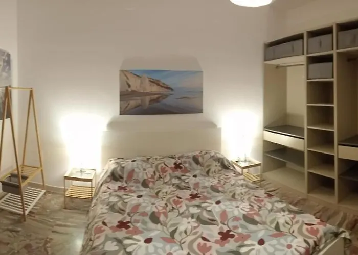 아파트 Centro Vista Mare