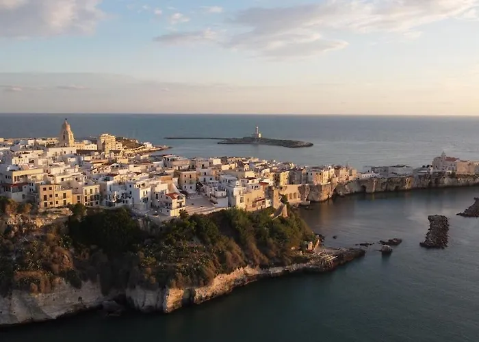 Centro Vista Mare Daire *
