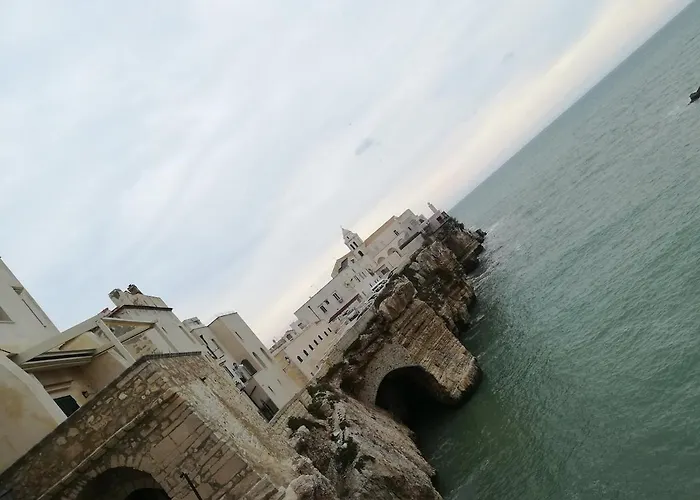 Centro Vista Mare *
