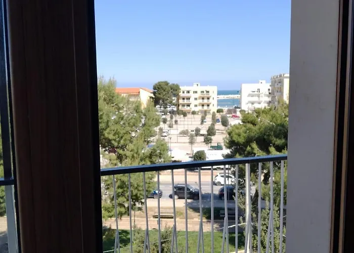 Centro Vista Mare
