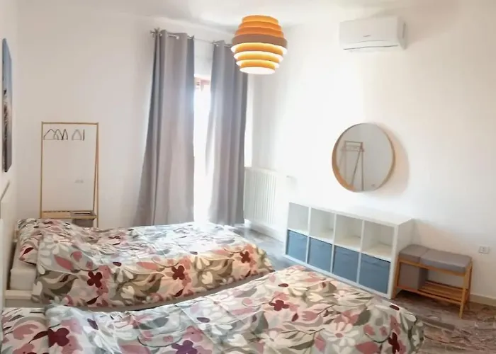 Centro Vista Mare 아파트