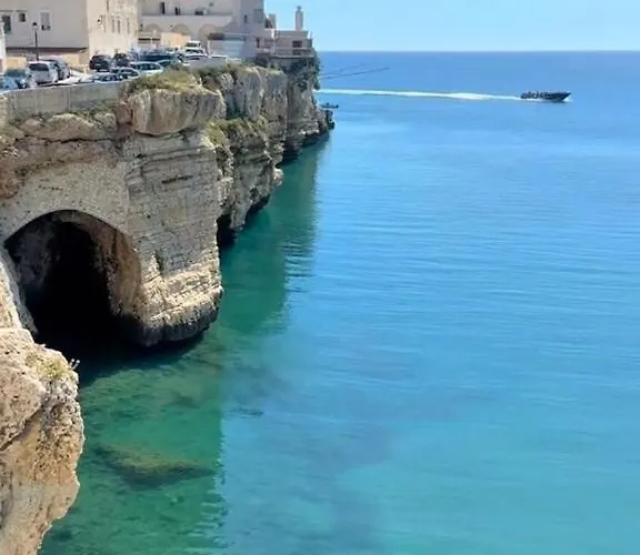 Centro Vista Mare Daire Vieste