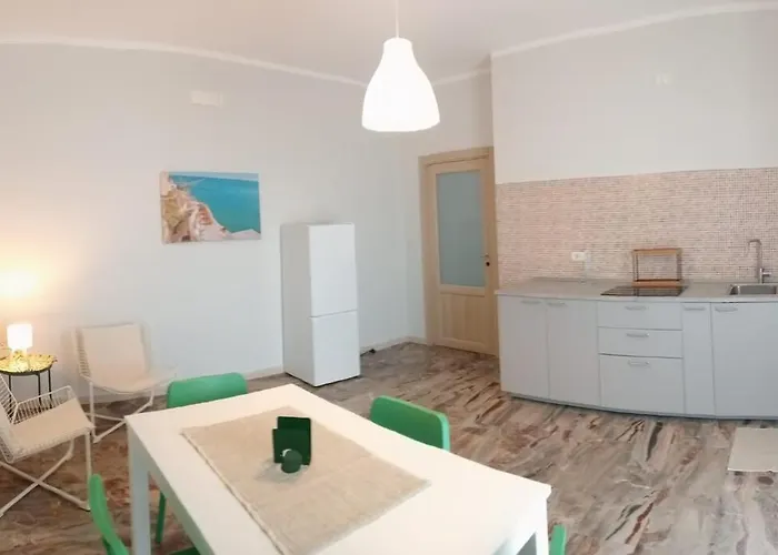 Centro Vista Mare *