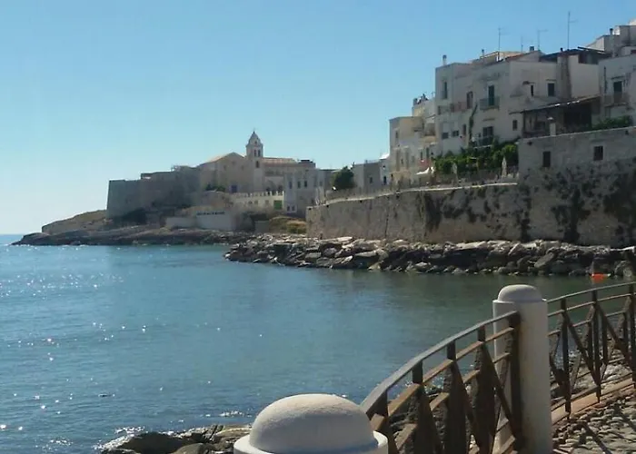 Centro Vista Mare