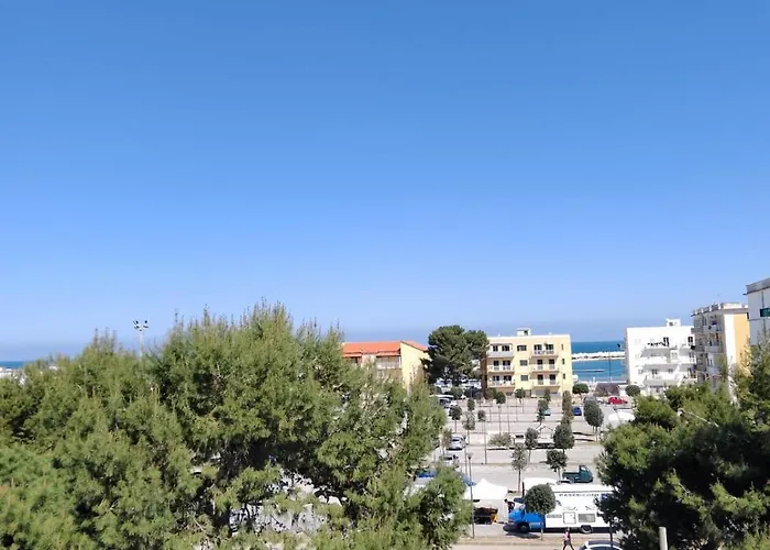 Centro Vista Mare Daire